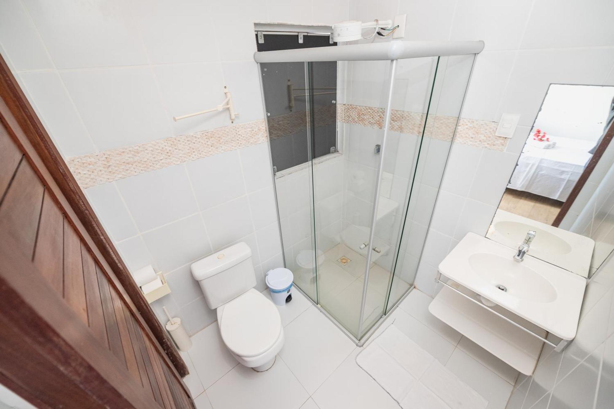 Cobertura Exclusiva Em Ponta Negra Com Vista O Mar Apartment *