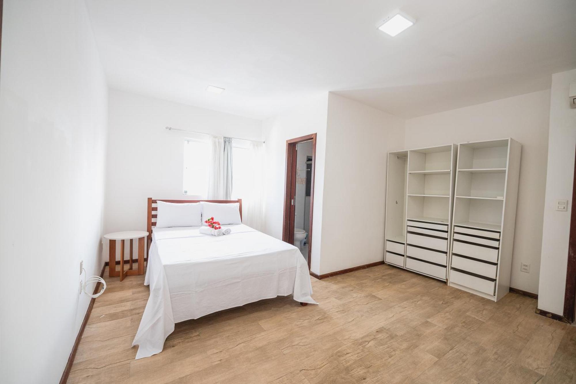 Cobertura Exclusiva Em Ponta Negra Com Vista O Mar Apartment *