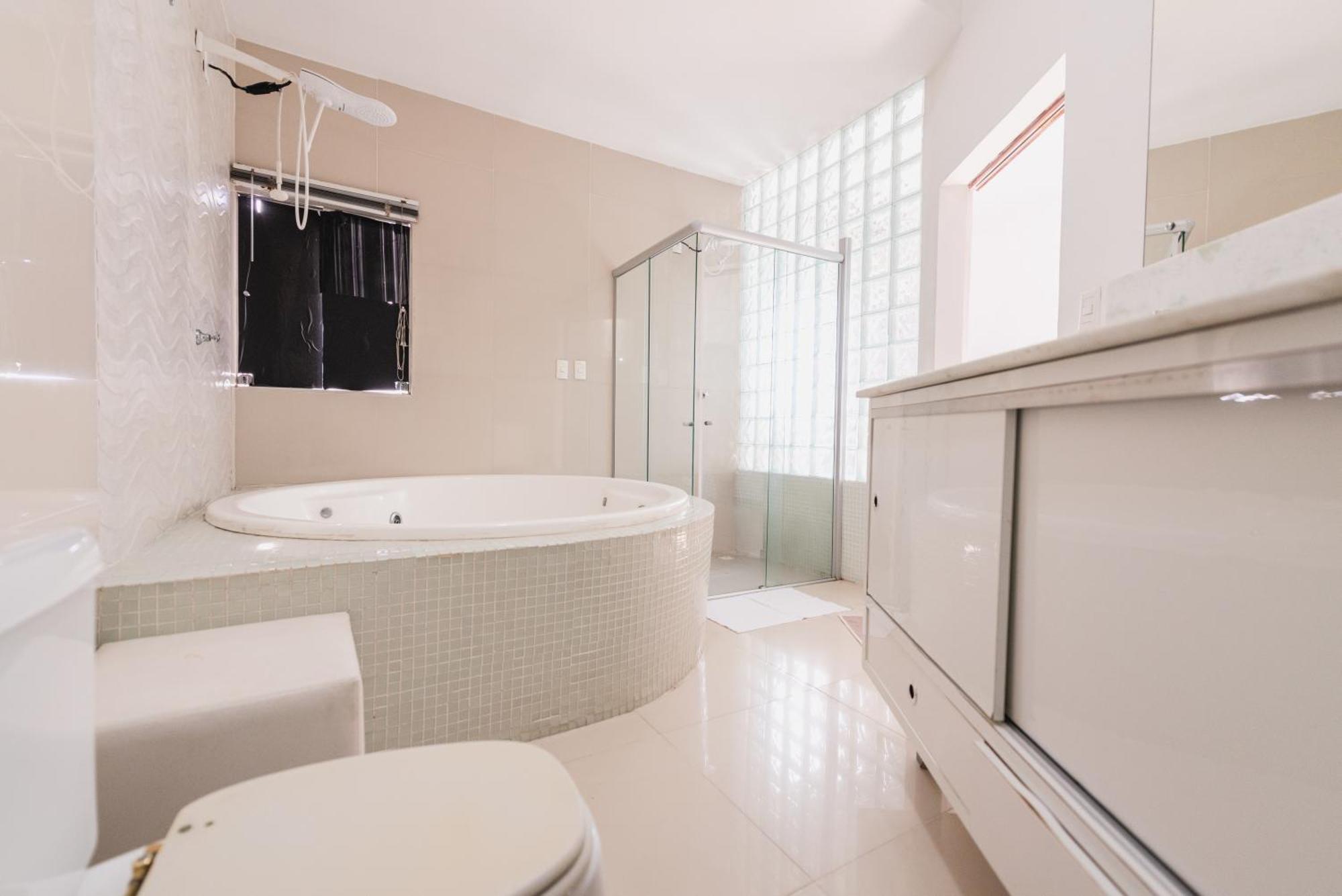 Cobertura Exclusiva Em Ponta Negra Com Vista O Mar Apartment *