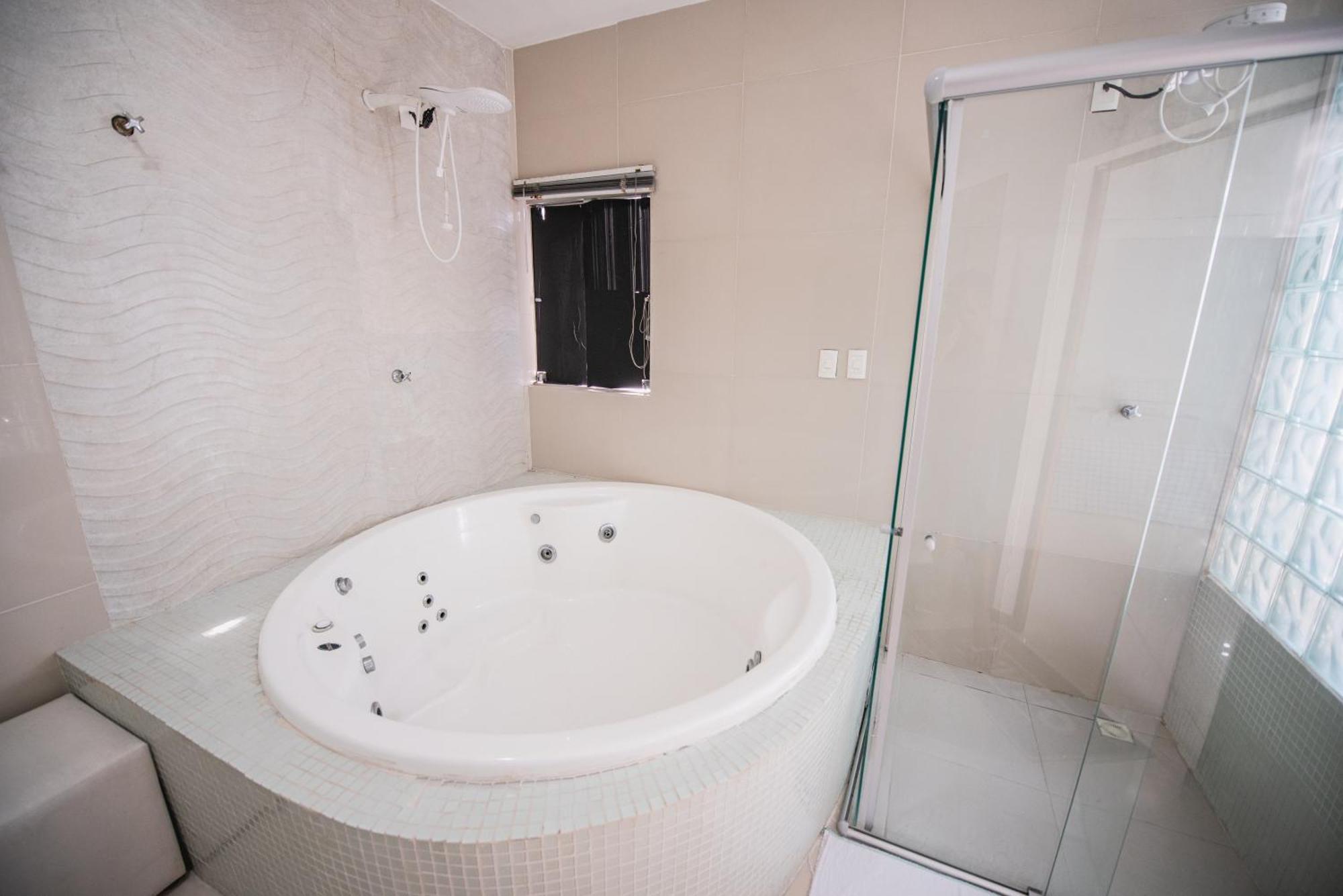 Apartment Cobertura Exclusiva Em Ponta Negra Com Vista O Mar