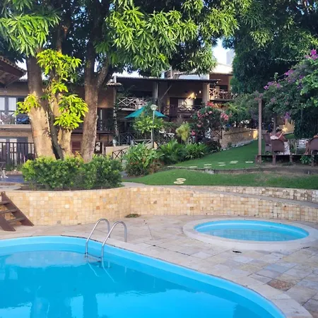 Cobertura Exclusiva Em Ponta Negra Com Vista Para O Mar Natal Exterior photo