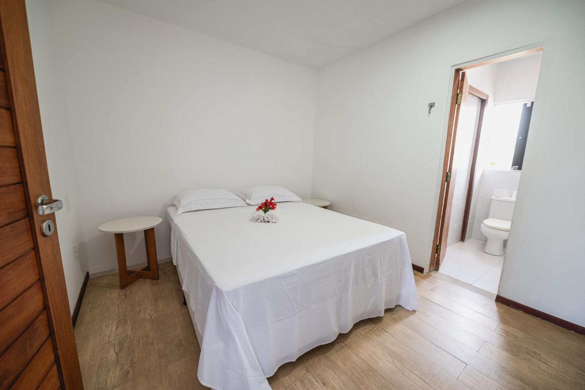Com Vista Incrível Em Natal, 2 Quartos 2 Banheiros Apartamento Natal