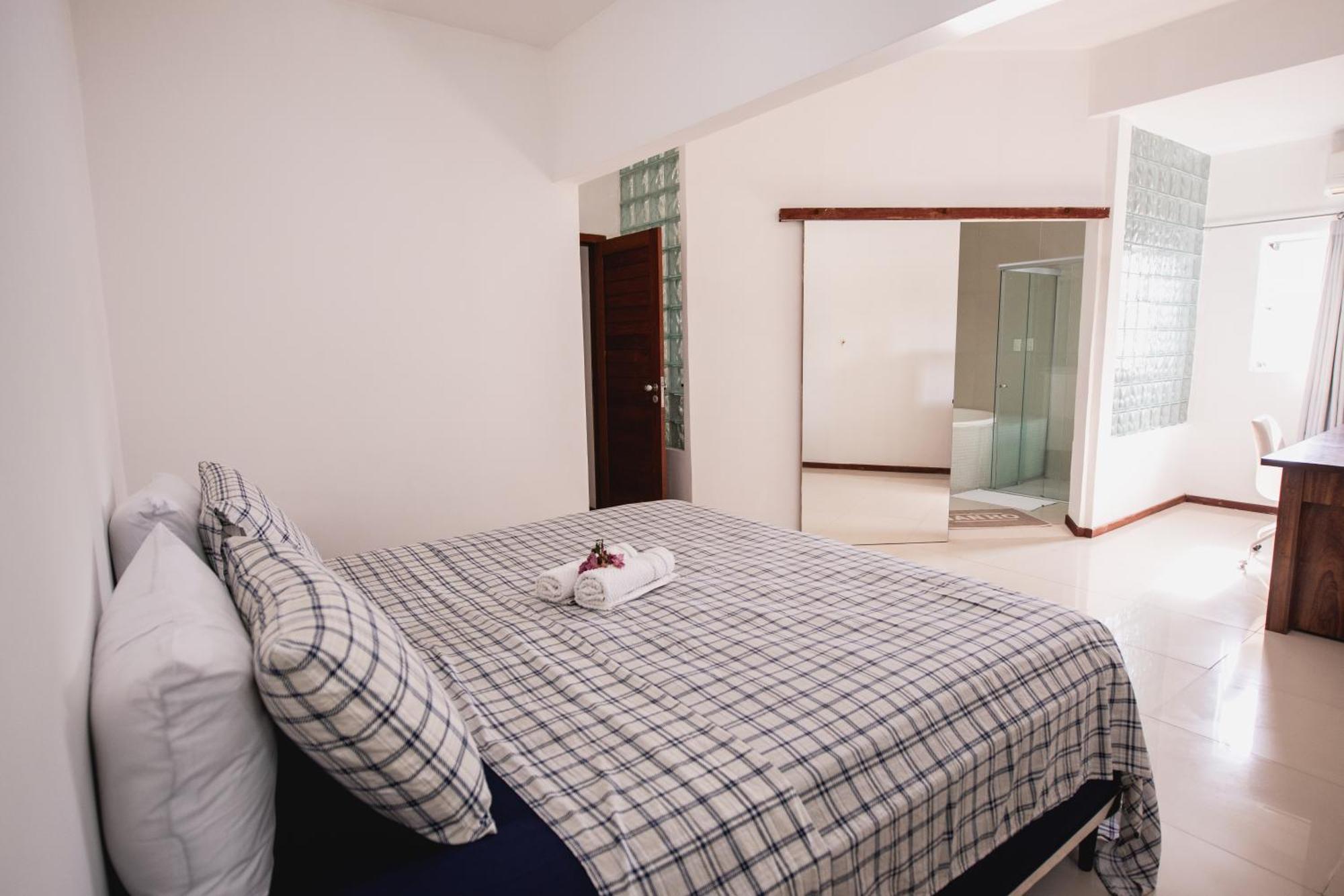 Com Vista Incrível Em Natal, 2 Quartos 2 Banheiros
