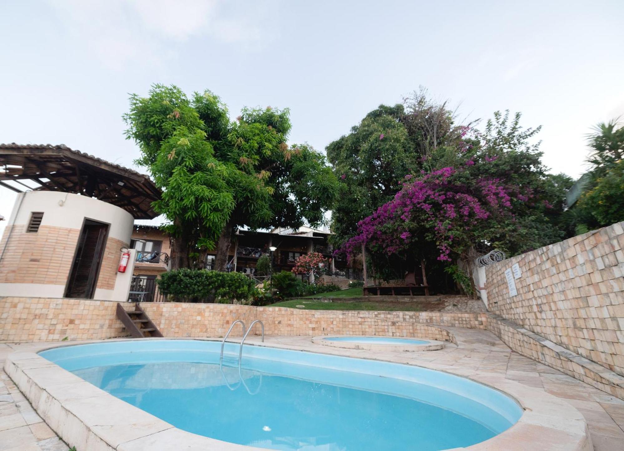 Apartamento Com Vista Incrível Em Natal, 2 Quartos 2 Banheiros