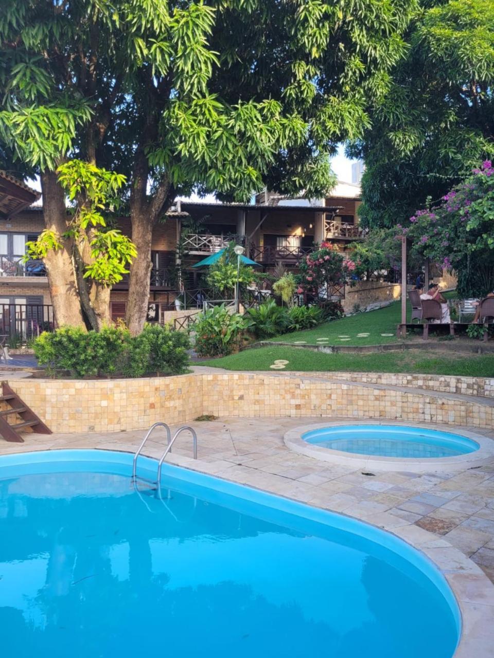 Com Vista Incrível Em Natal, 2 Quartos 2 Banheiros * Natal